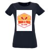 SOL'S Ladies Regent Fit T-Shirt Thumbnail
