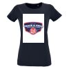 SOL'S Ladies Regent Fit T-Shirt Thumbnail