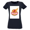 SOL'S Ladies Regent Fit T-Shirt Thumbnail