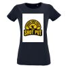 SOL'S Ladies Regent Fit T-Shirt Thumbnail