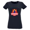 SOL'S Ladies Regent Fit T-Shirt Thumbnail