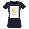 SOL'S Ladies Regent Fit T-Shirt Thumbnail