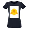 SOL'S Ladies Regent Fit T-Shirt Thumbnail