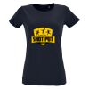 SOL'S Ladies Regent Fit T-Shirt Thumbnail