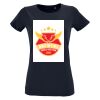 SOL'S Ladies Regent Fit T-Shirt Thumbnail