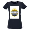 SOL'S Ladies Regent Fit T-Shirt Thumbnail