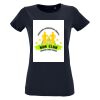 SOL'S Ladies Regent Fit T-Shirt Thumbnail