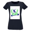 SOL'S Ladies Regent Fit T-Shirt Thumbnail