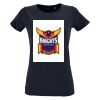 SOL'S Ladies Regent Fit T-Shirt Thumbnail