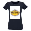 SOL'S Ladies Regent Fit T-Shirt Thumbnail