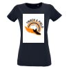 SOL'S Ladies Regent Fit T-Shirt Thumbnail
