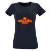 SOL'S Ladies Regent Fit T-Shirt Thumbnail