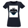 SOL'S Ladies Regent Fit T-Shirt Thumbnail