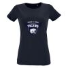 SOL'S Ladies Regent Fit T-Shirt Thumbnail