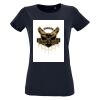 SOL'S Ladies Regent Fit T-Shirt Thumbnail