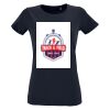 SOL'S Ladies Regent Fit T-Shirt Thumbnail