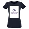 SOL'S Ladies Regent Fit T-Shirt Thumbnail
