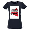 SOL'S Ladies Regent Fit T-Shirt Thumbnail
