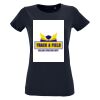 SOL'S Ladies Regent Fit T-Shirt Thumbnail