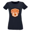 SOL'S Ladies Regent Fit T-Shirt Thumbnail
