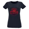 SOL'S Ladies Regent Fit T-Shirt Thumbnail