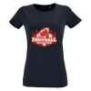 SOL'S Ladies Regent Fit T-Shirt Thumbnail