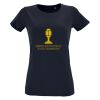 SOL'S Ladies Regent Fit T-Shirt Thumbnail