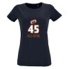 SOL'S Ladies Regent Fit T-Shirt Thumbnail