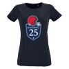SOL'S Ladies Regent Fit T-Shirt Thumbnail