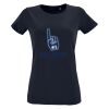 SOL'S Ladies Regent Fit T-Shirt Thumbnail