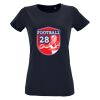 SOL'S Ladies Regent Fit T-Shirt Thumbnail