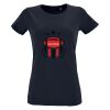 SOL'S Ladies Regent Fit T-Shirt Thumbnail