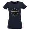 SOL'S Ladies Regent Fit T-Shirt Thumbnail