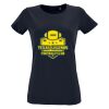 SOL'S Ladies Regent Fit T-Shirt Thumbnail