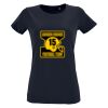 SOL'S Ladies Regent Fit T-Shirt Thumbnail