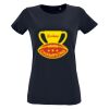 SOL'S Ladies Regent Fit T-Shirt Thumbnail