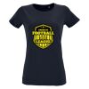 SOL'S Ladies Regent Fit T-Shirt Thumbnail