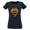SOL'S Ladies Regent Fit T-Shirt Thumbnail