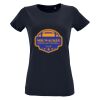 SOL'S Ladies Regent Fit T-Shirt Thumbnail