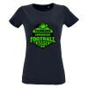 SOL'S Ladies Regent Fit T-Shirt Thumbnail