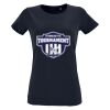 SOL'S Ladies Regent Fit T-Shirt Thumbnail