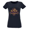SOL'S Ladies Regent Fit T-Shirt Thumbnail