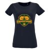 SOL'S Ladies Regent Fit T-Shirt Thumbnail