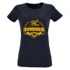 SOL'S Ladies Regent Fit T-Shirt Thumbnail