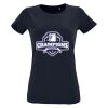 SOL'S Ladies Regent Fit T-Shirt Thumbnail