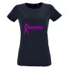 SOL'S Ladies Regent Fit T-Shirt Thumbnail