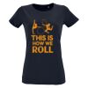 SOL'S Ladies Regent Fit T-Shirt Thumbnail