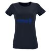 SOL'S Ladies Regent Fit T-Shirt Thumbnail