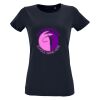 SOL'S Ladies Regent Fit T-Shirt Thumbnail