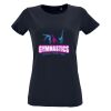 SOL'S Ladies Regent Fit T-Shirt Thumbnail